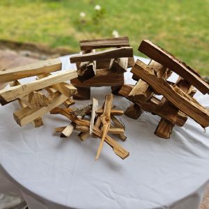 fogon sin humo leña para fogones leña astilla para fogones santiago region metropolitana 5